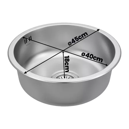 Etxebarri45.18 Infiniton - 2
