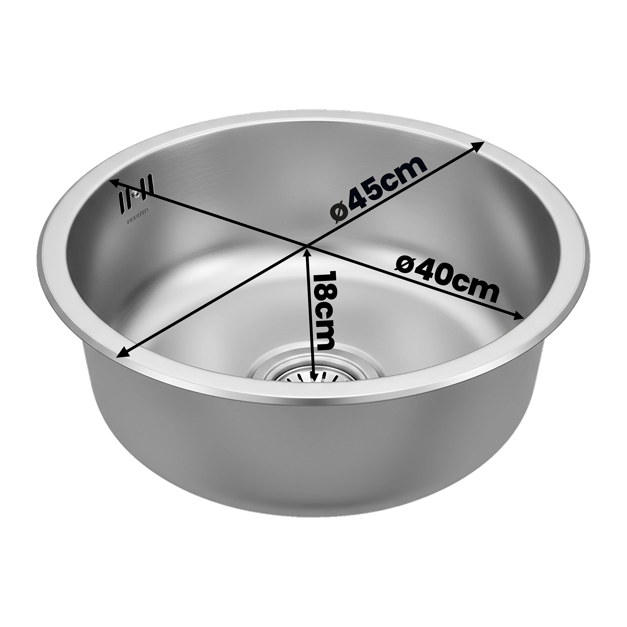 Etxebarri45.18 Infiniton - 2