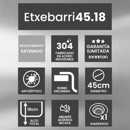 Etxebarri45.18 Infiniton - 7