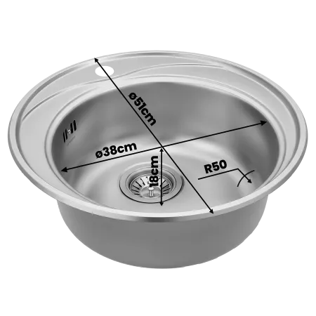Reale1C Infiniton - 2