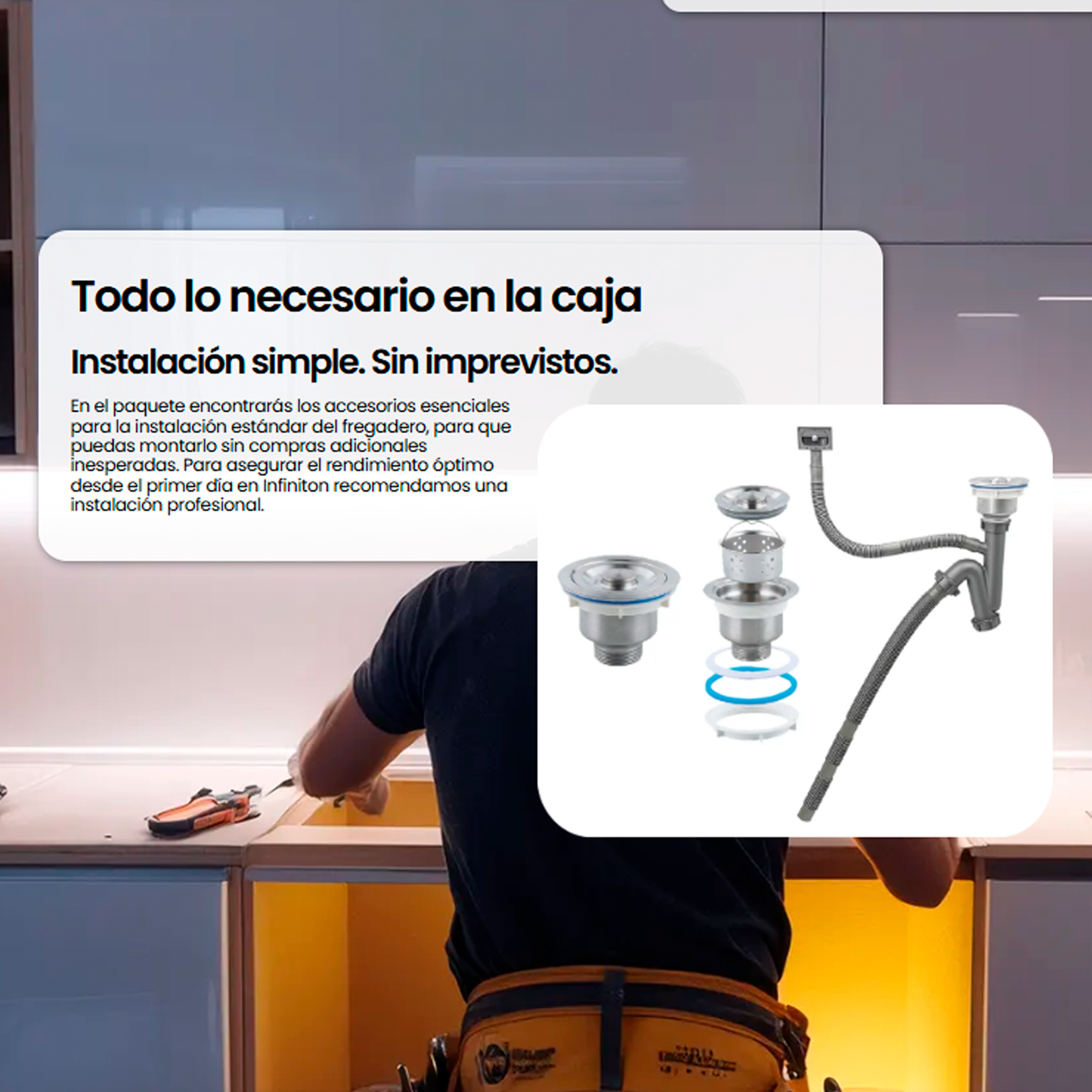 Reale1C Infiniton - 13