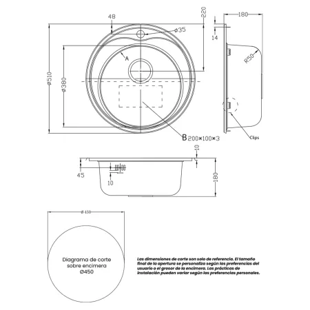 Reale1C Infiniton - 14