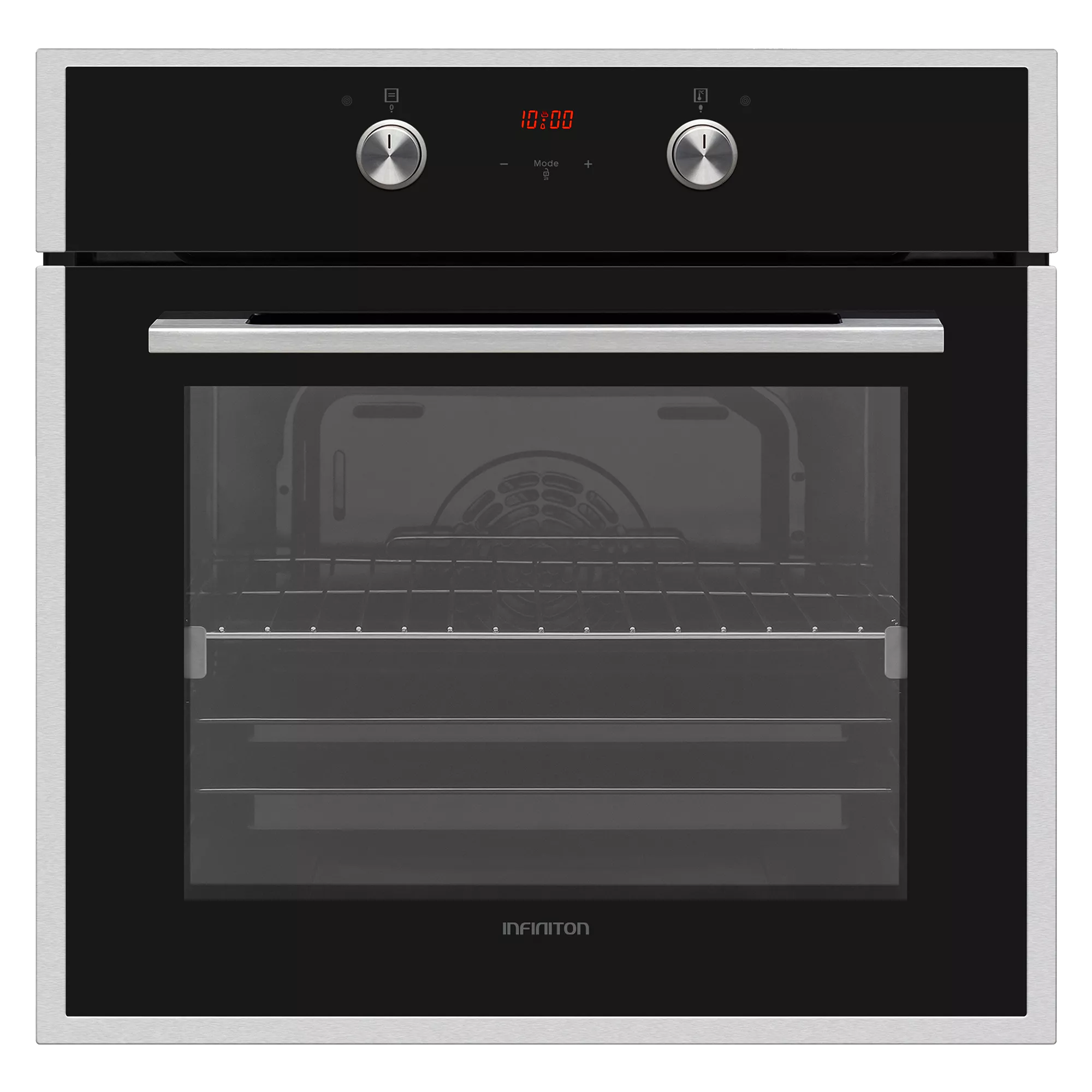 HORNO A690 Infiniton - 1