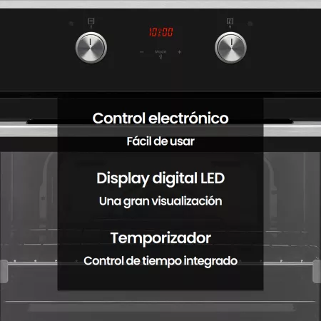 HORNO A690 Infiniton - 4