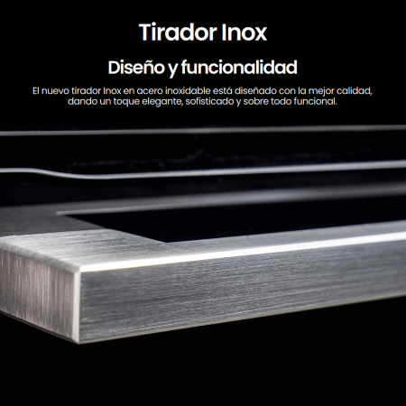 HORNO A690 Infiniton - 7