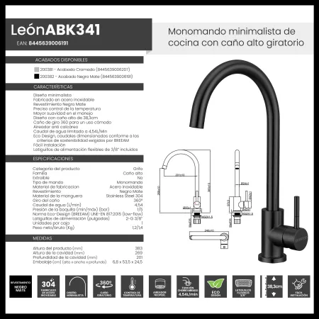 LeónABK341 Infiniton - 3