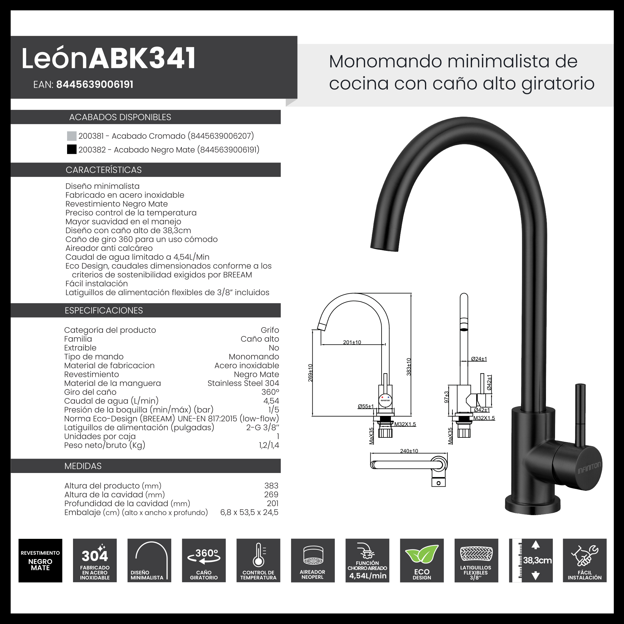 LeónABK341 Infiniton - 3