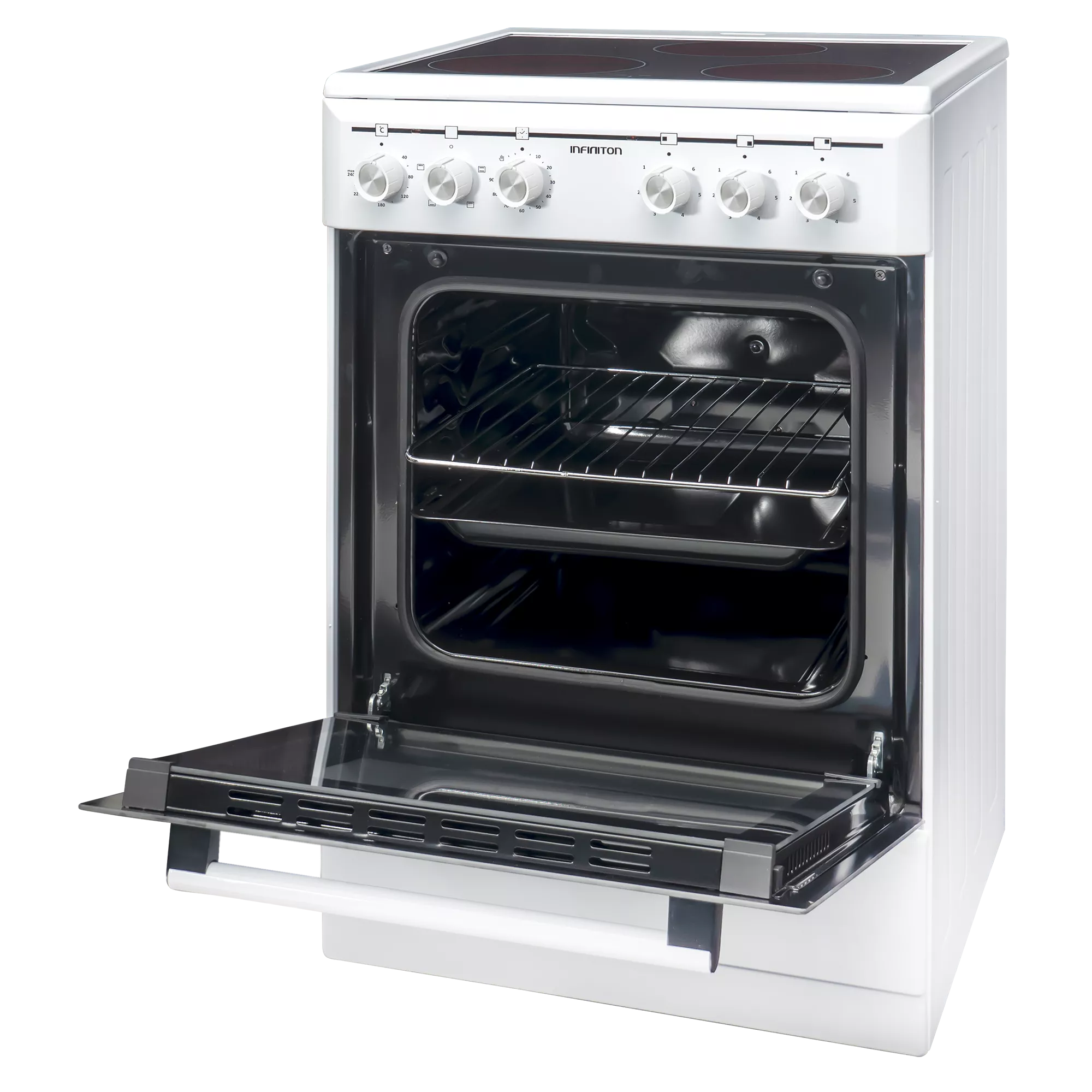 CC-V350G Infiniton - 3