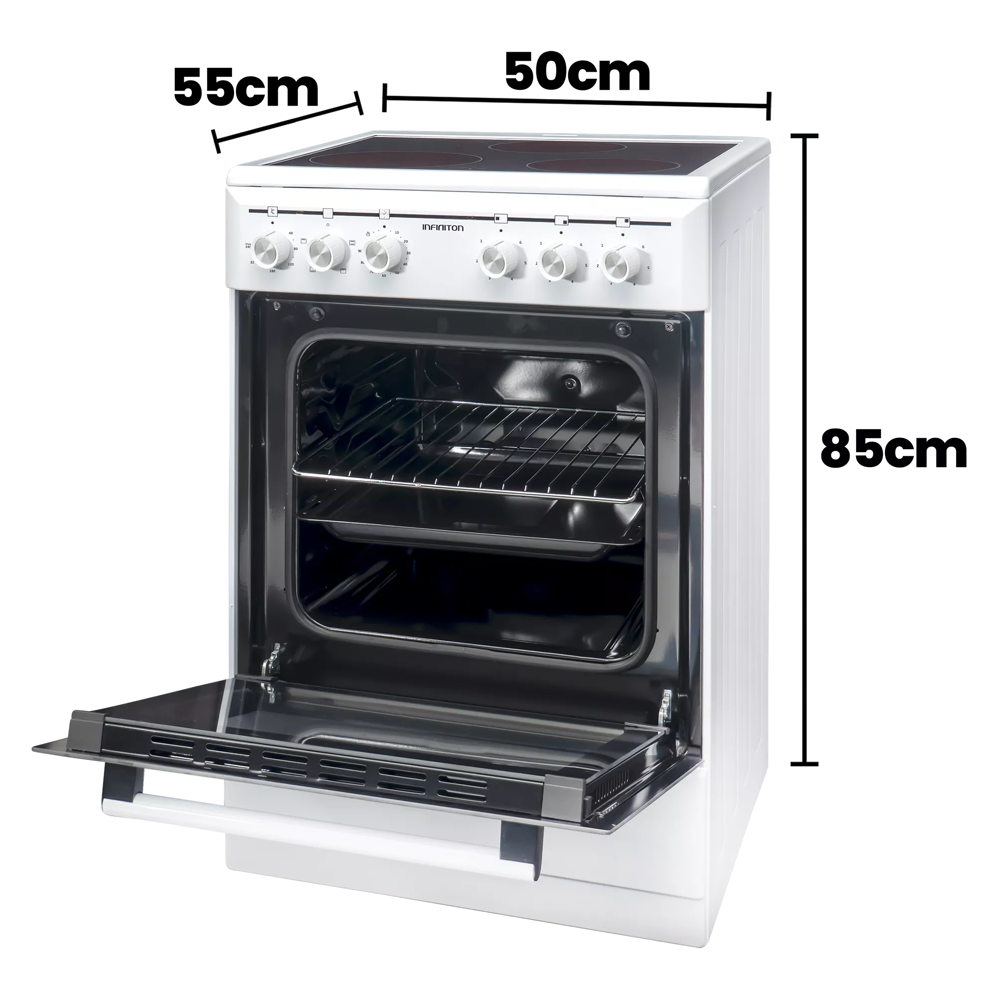 CC-V350G Infiniton - 4