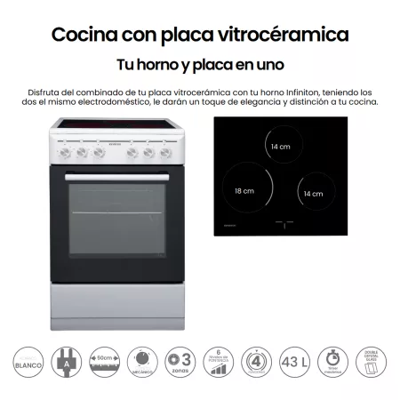 CC-V350G Infiniton - 6