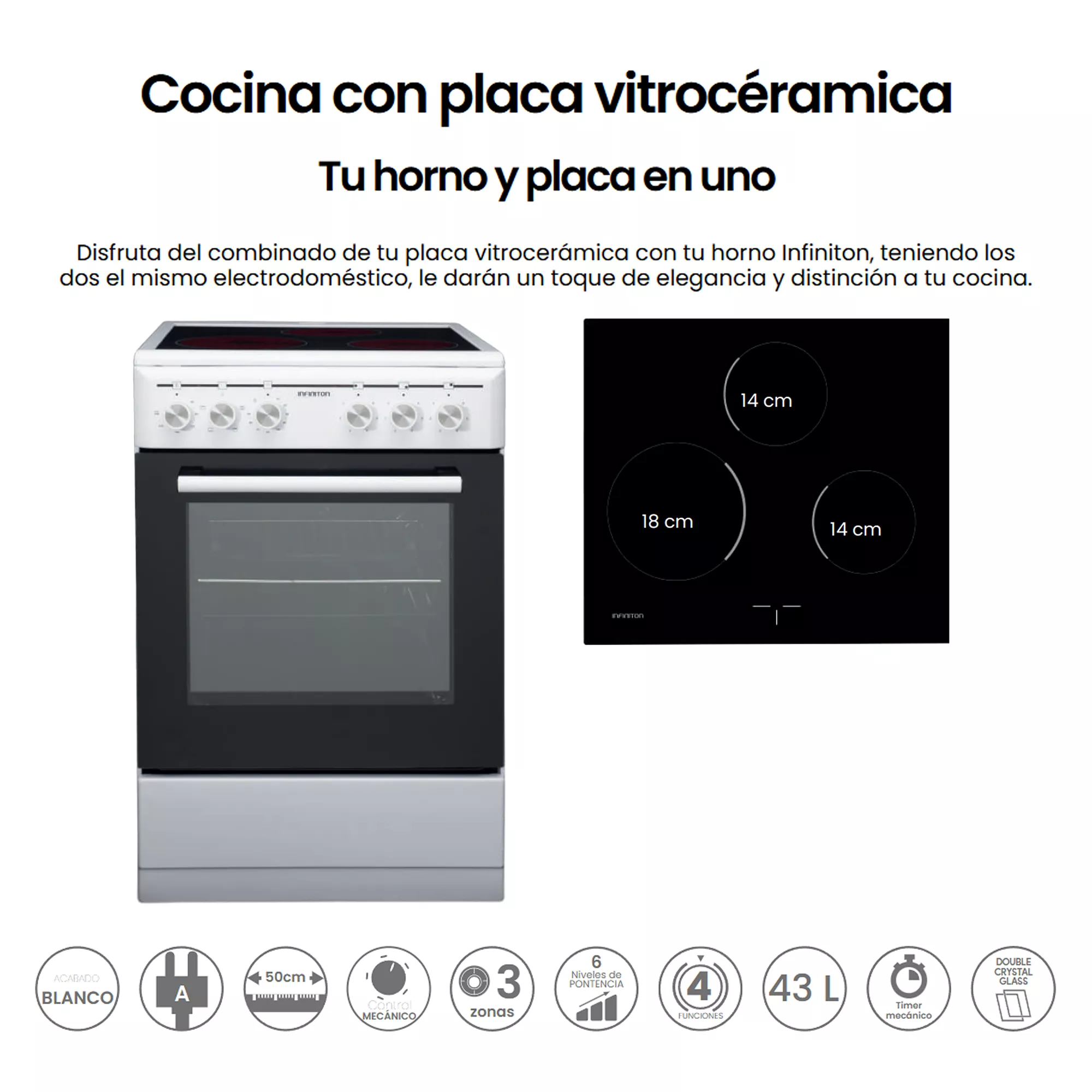 CC-V350G Infiniton - 6