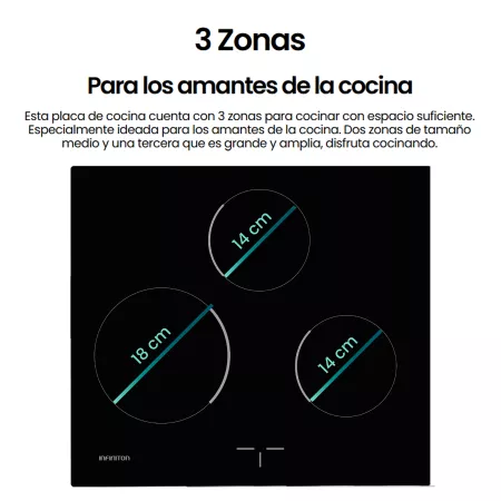 CC-V350G Infiniton - 7