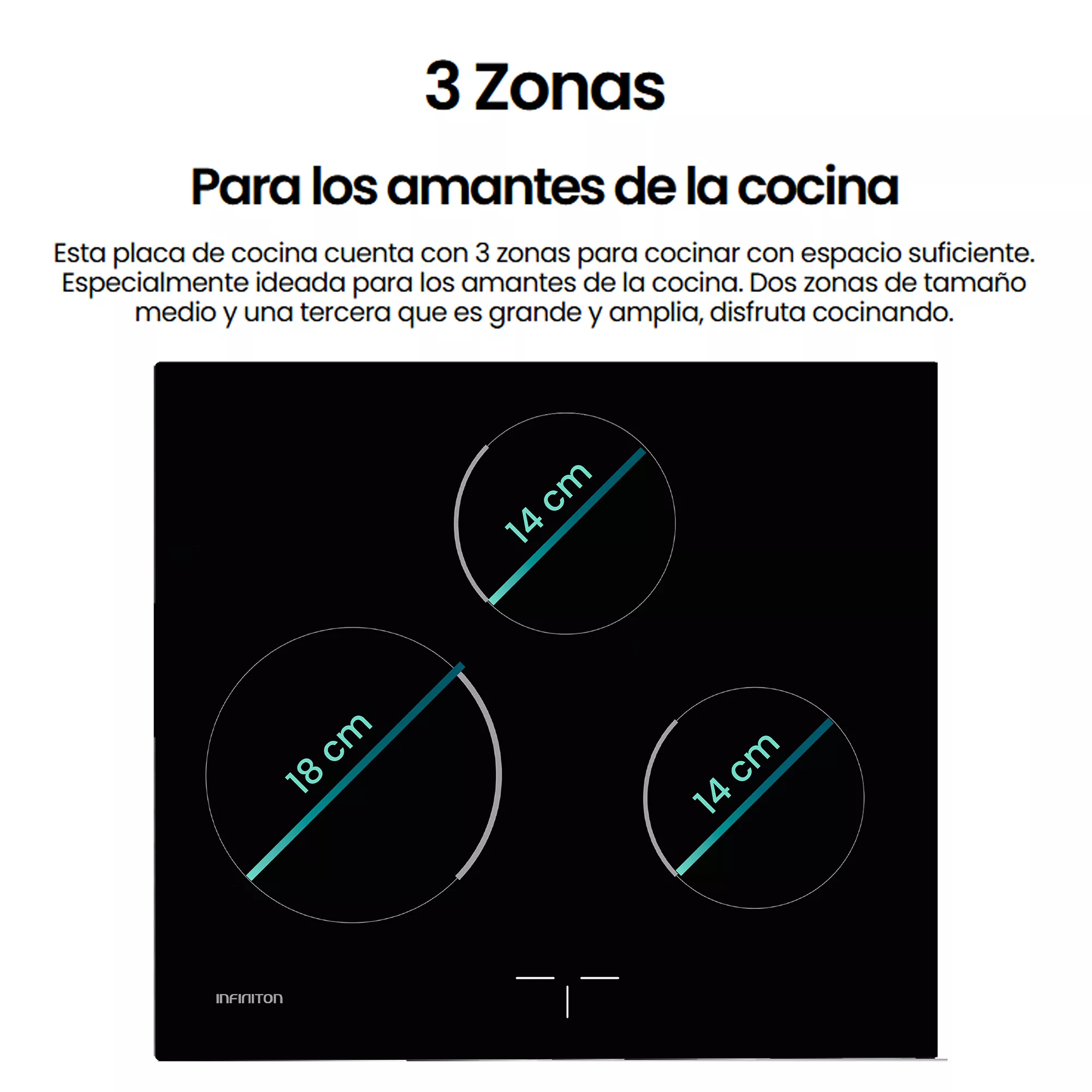 CC-V350G Infiniton - 7