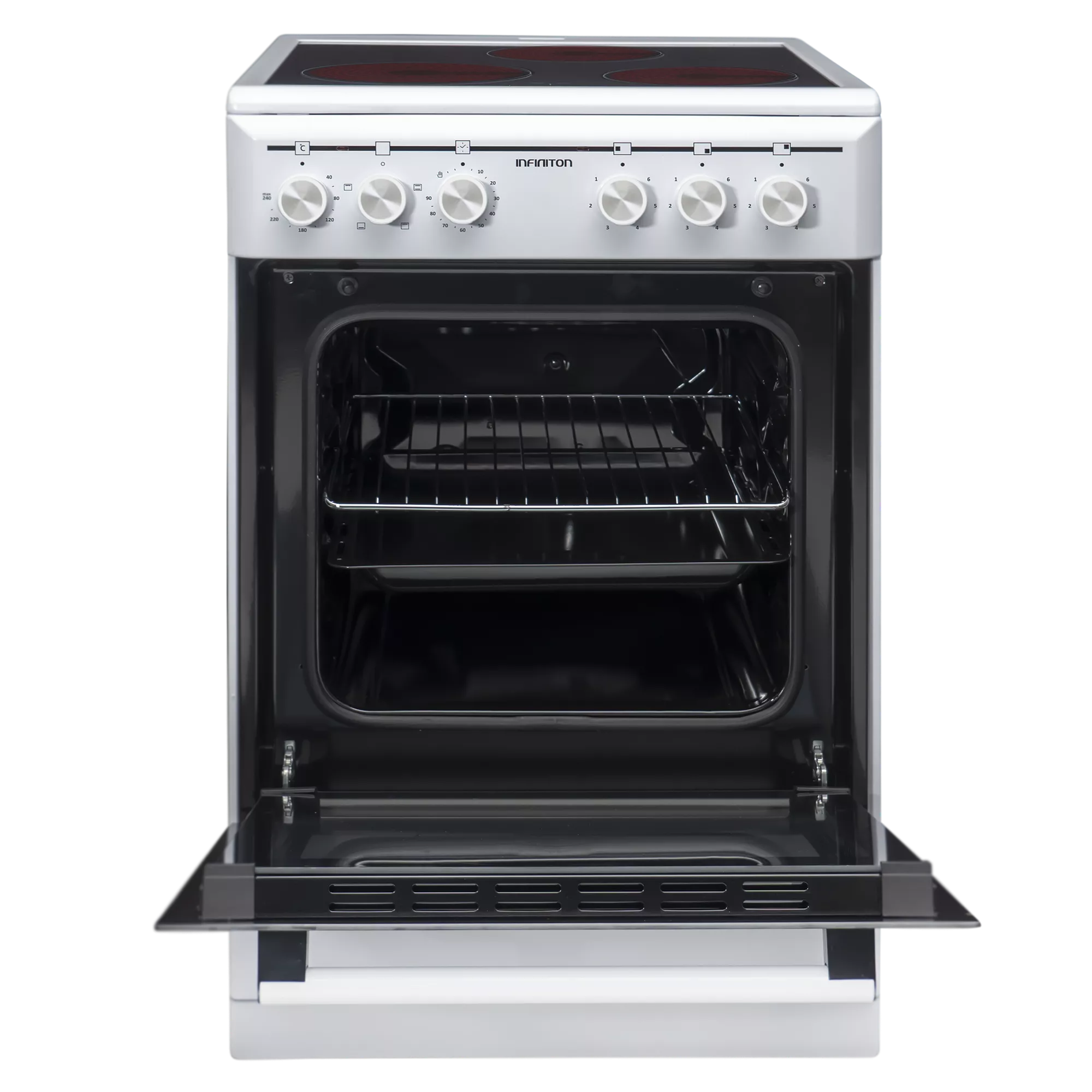 CC-V350G Infiniton - 2