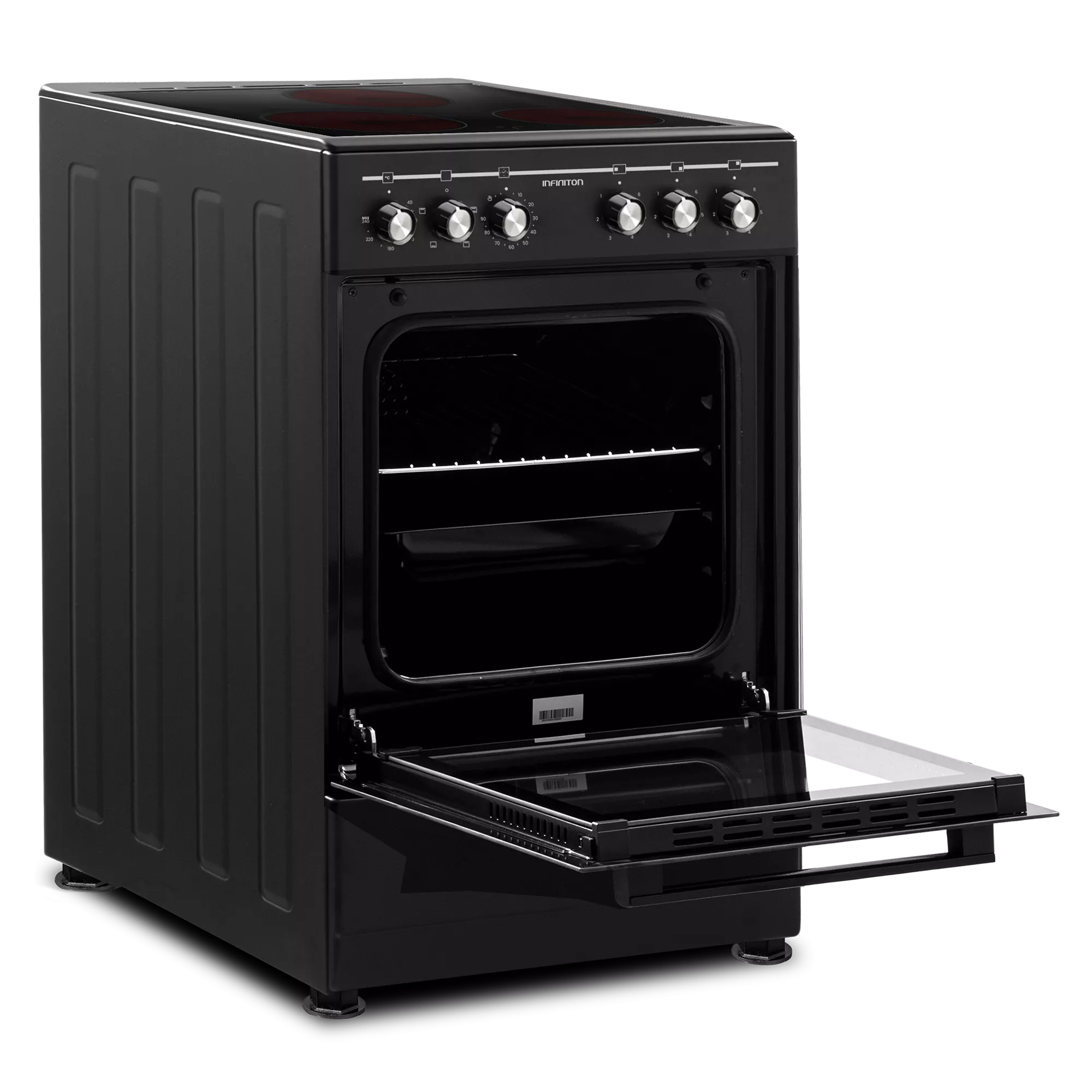 CC-B550V3 Infiniton - 2