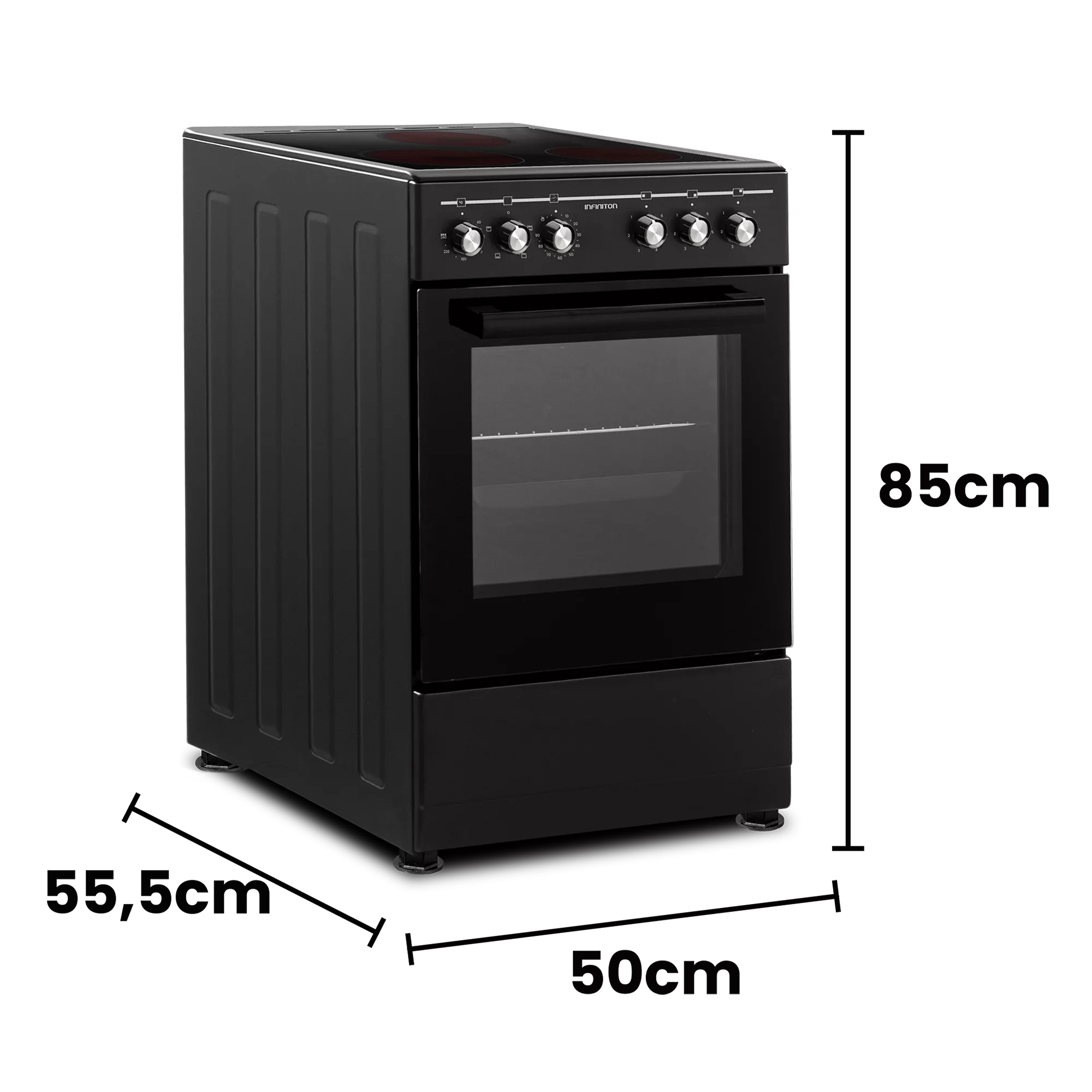 CC-B550V3 Infiniton - 3