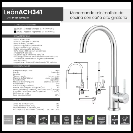 LeónACH341 Infiniton - 3