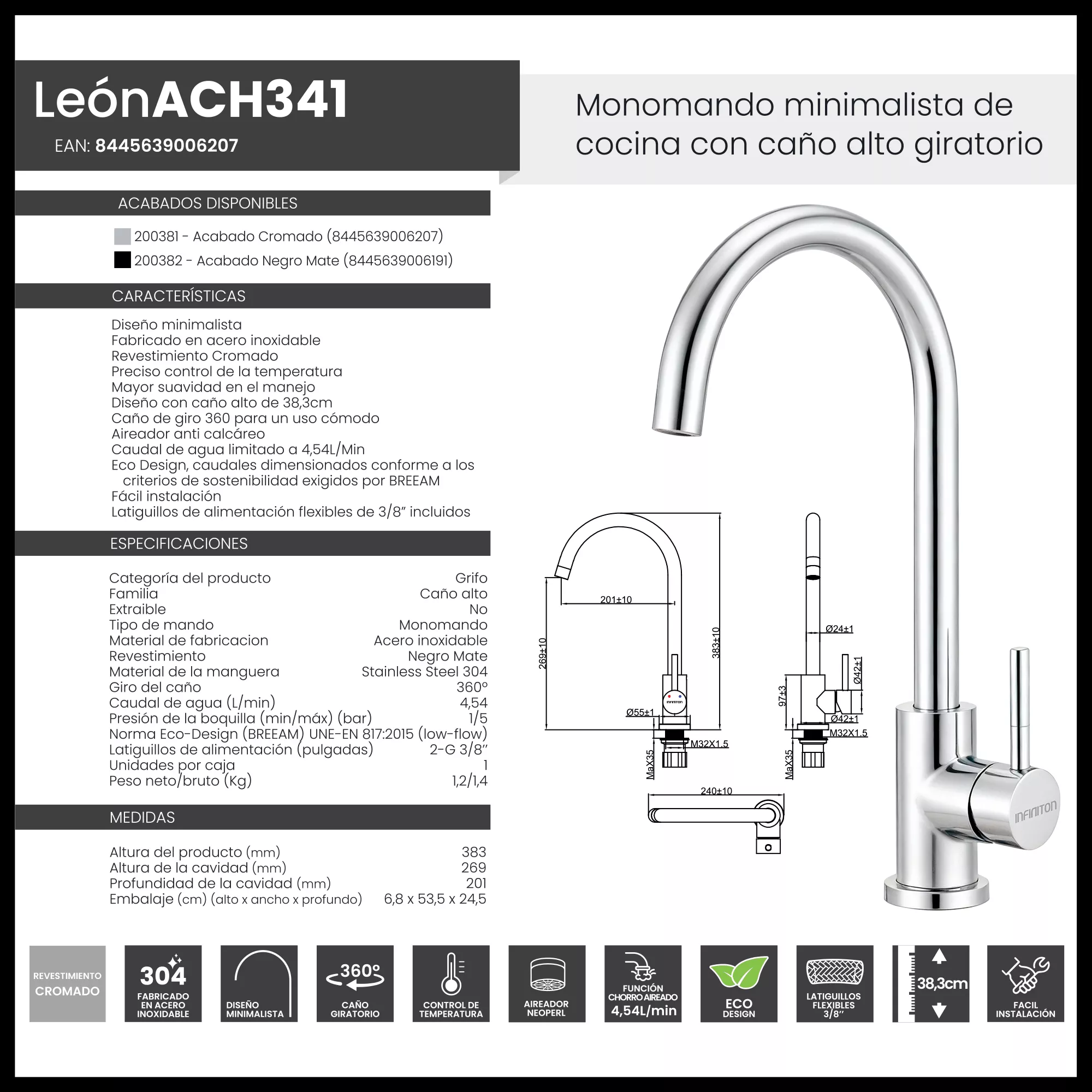 LeónACH341 Infiniton - 3