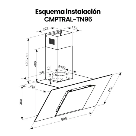 CMPTRAL-TN96 Infiniton - 3