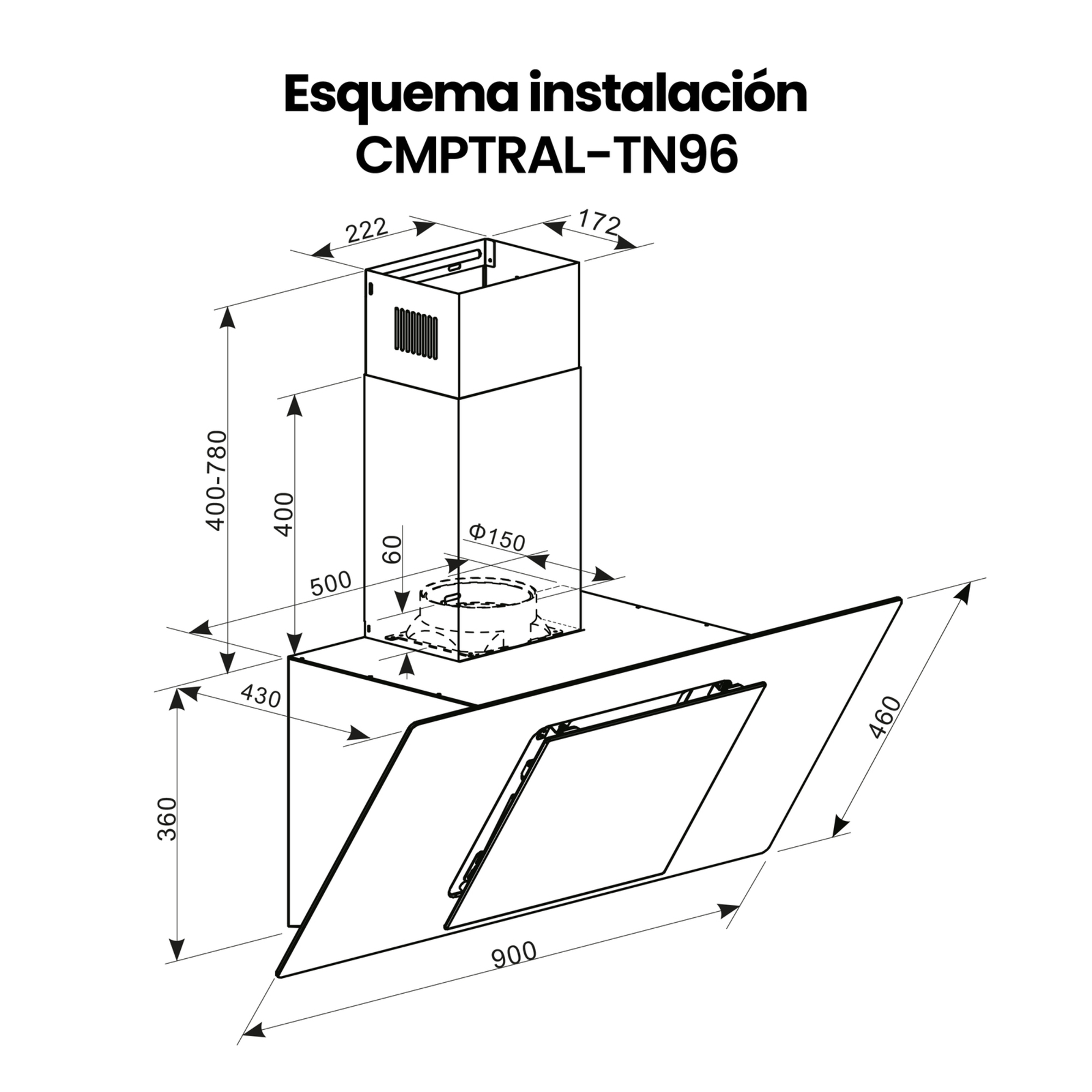 CMPTRAL-TN96 Infiniton - 3