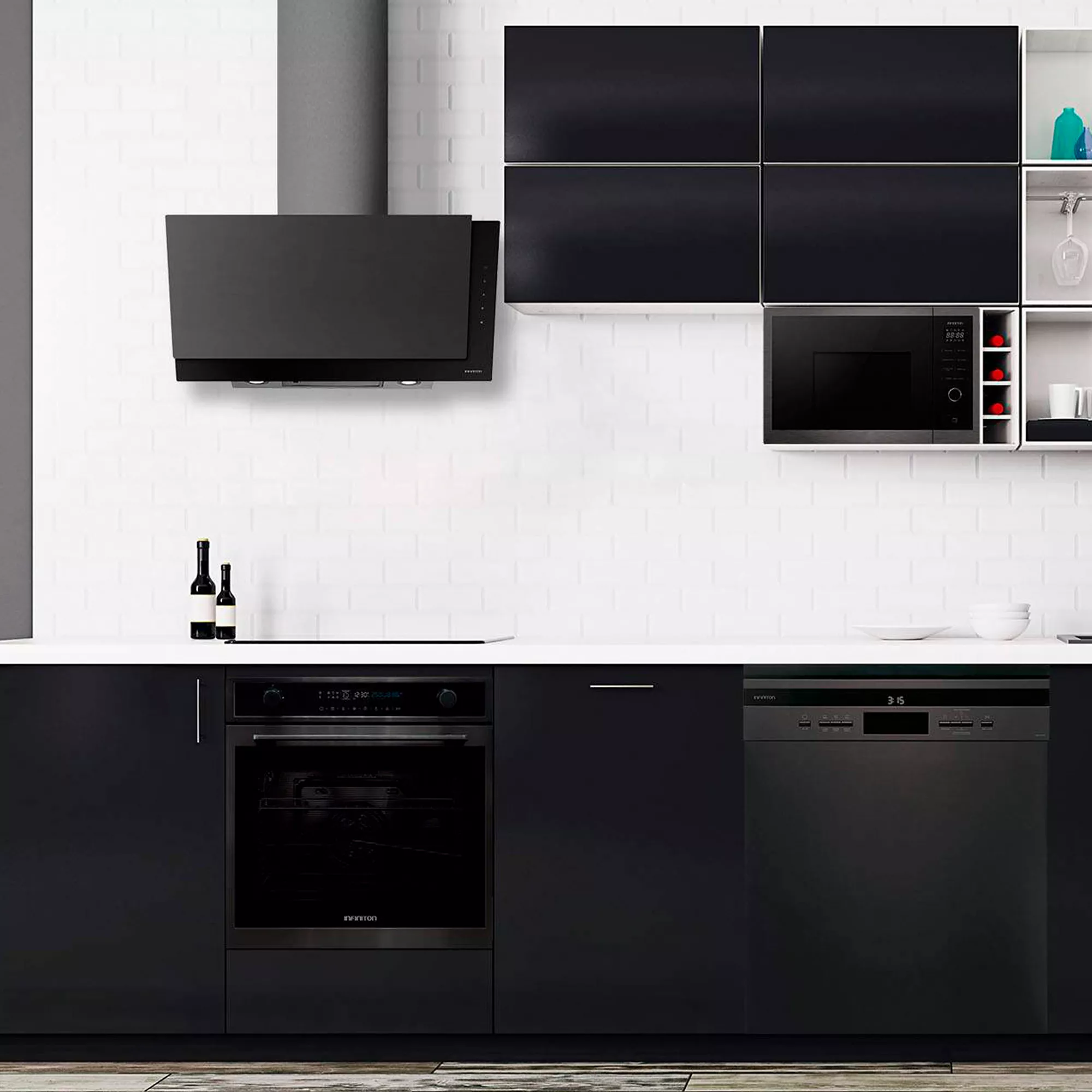 CMPTRAL-SS90 Infiniton - 5