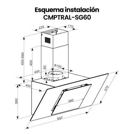 CMPTRAL-SG60 Infiniton - 4