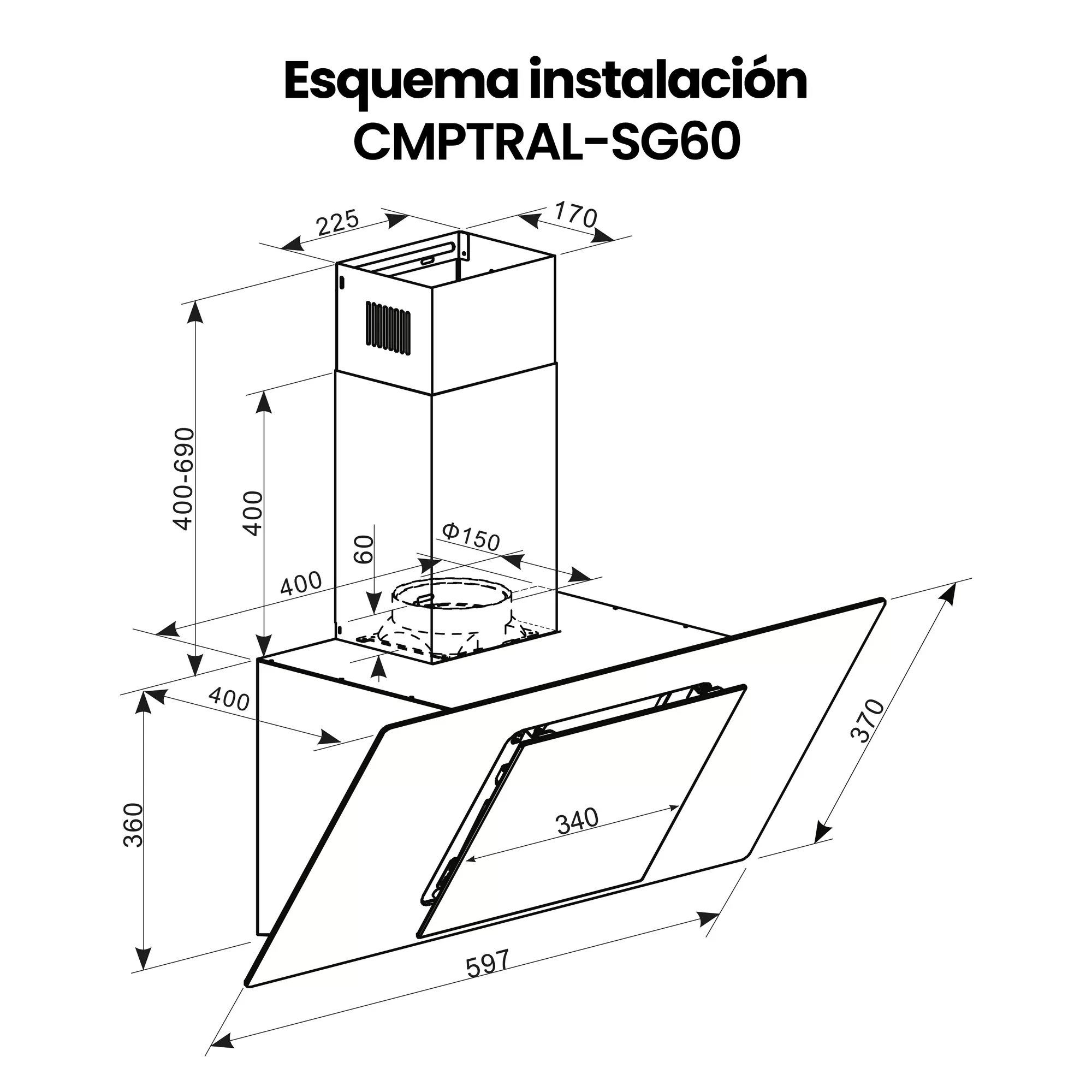 CMPTRAL-SG60 Infiniton - 4