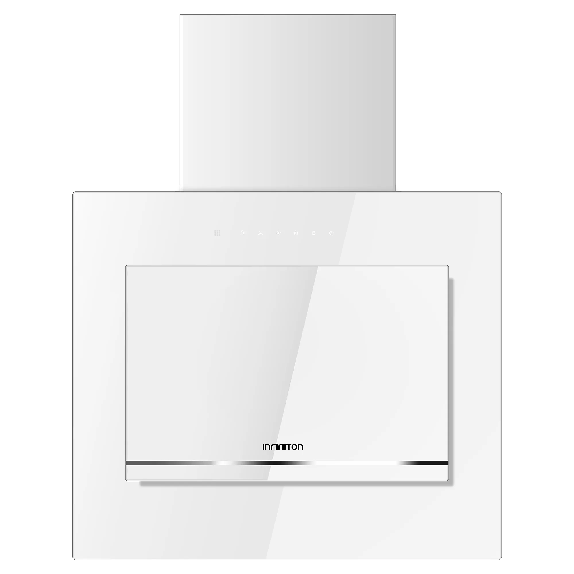 CMPTRAL-BLC63 Infiniton - 1