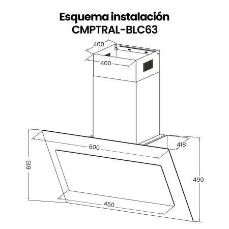 CMPTRAL-BLC63 Infiniton - 4