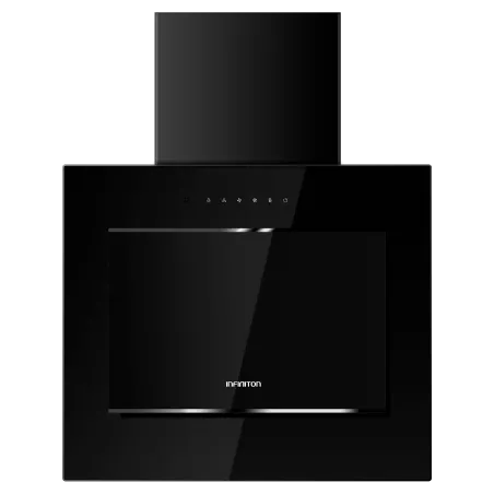 CAMPANA PERIMETRAL DE CRISTAL