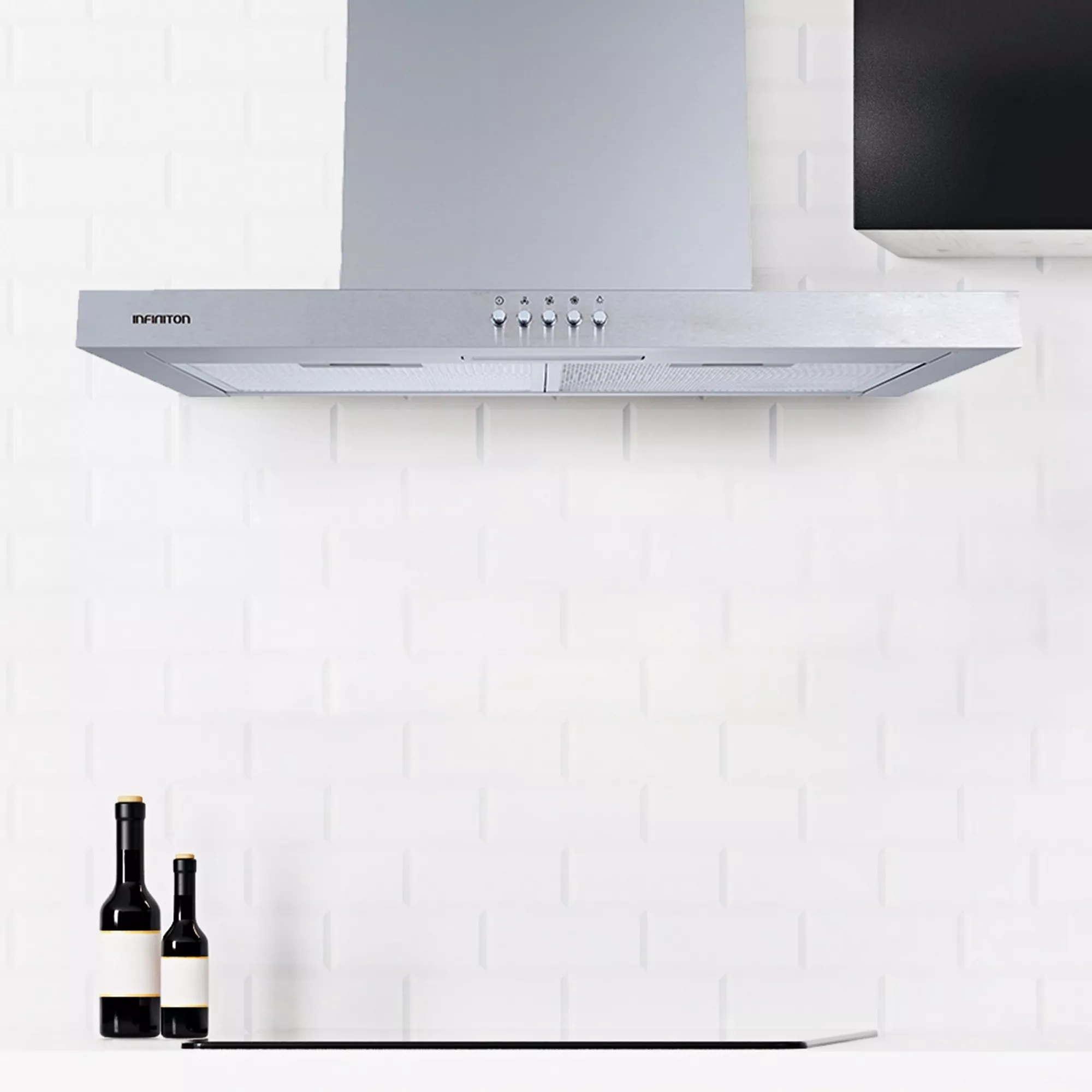 CMPT-TSH6B40 Infiniton - 5