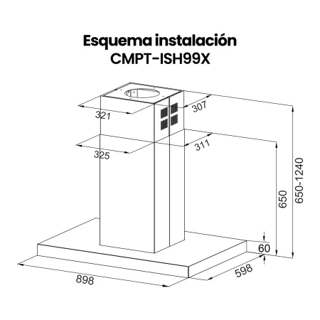 CMPT-ISH99X Infiniton - 4