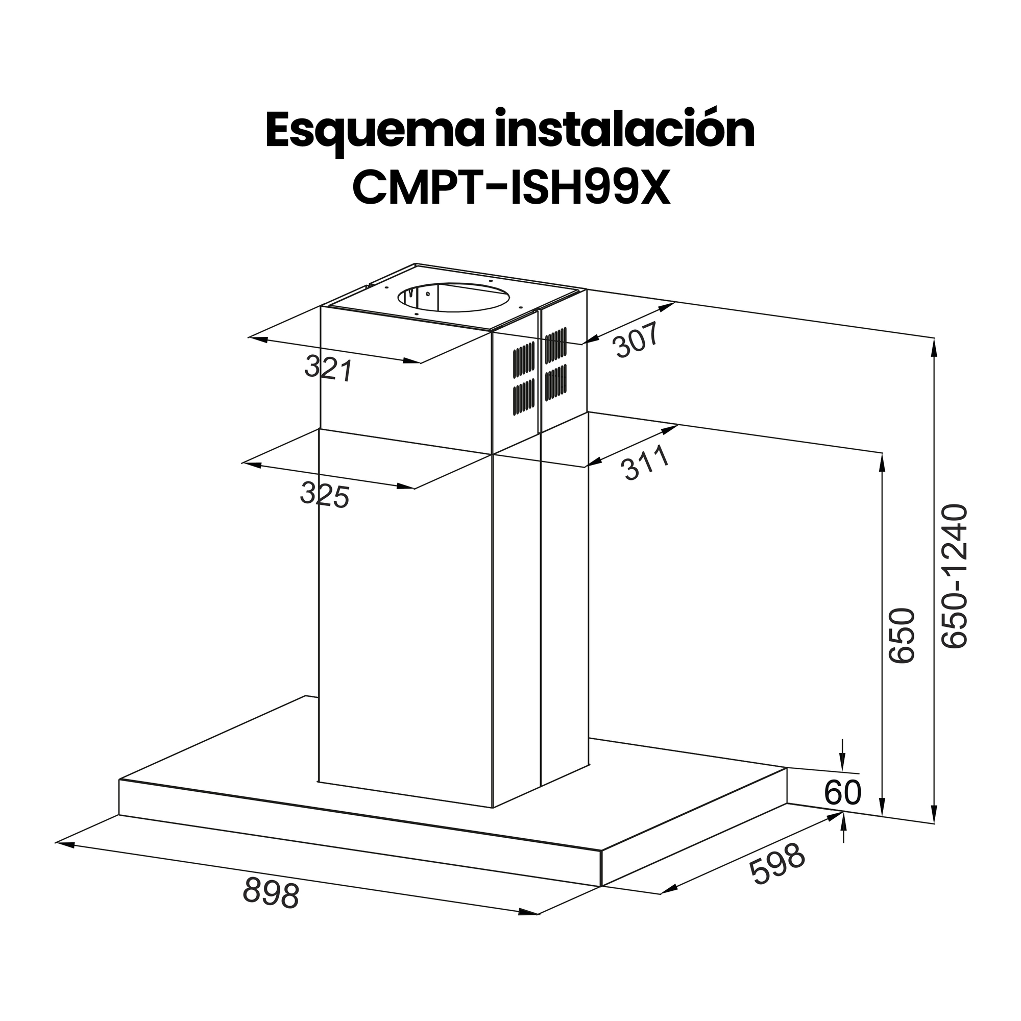 CMPT-ISH99X Infiniton - 4