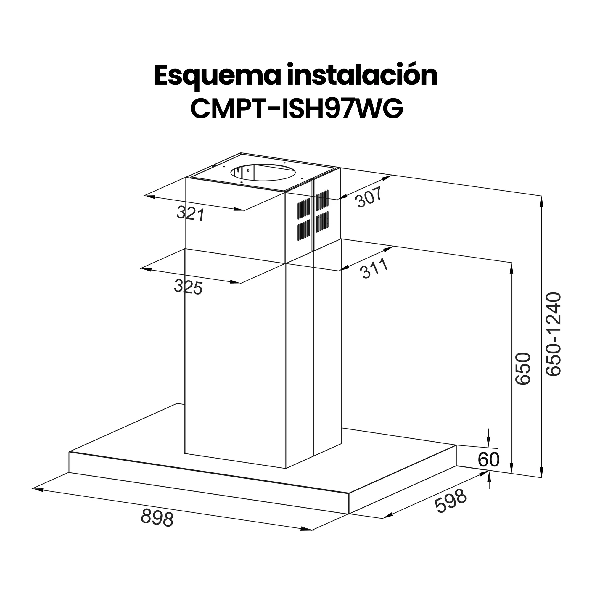 CMPT-ISH97WG Infiniton - 4