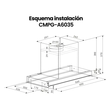 CMPG-A6035 Infiniton - 6