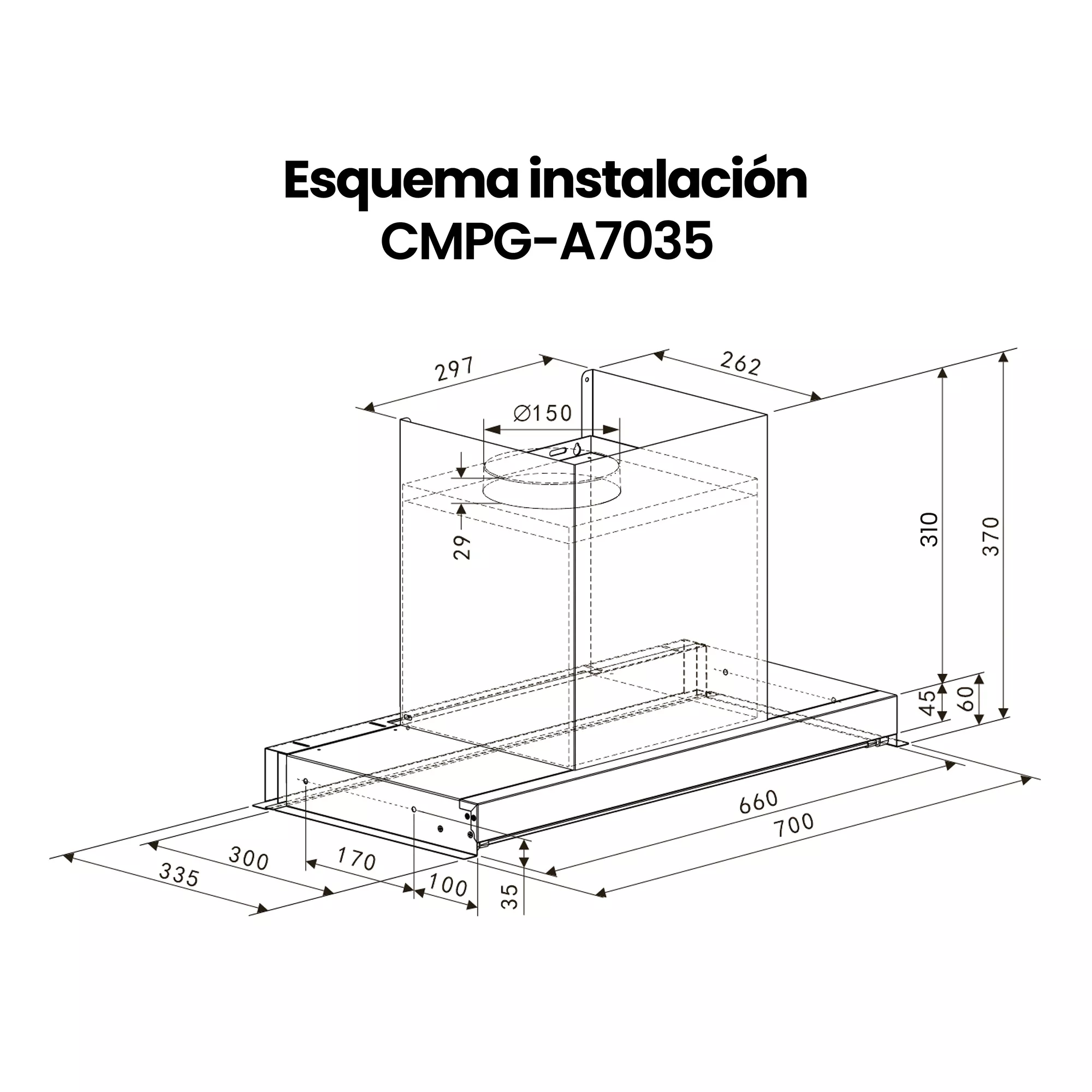 CMPG-A7035 Infiniton - 4