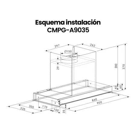 CMPG-A9035 Infiniton - 5