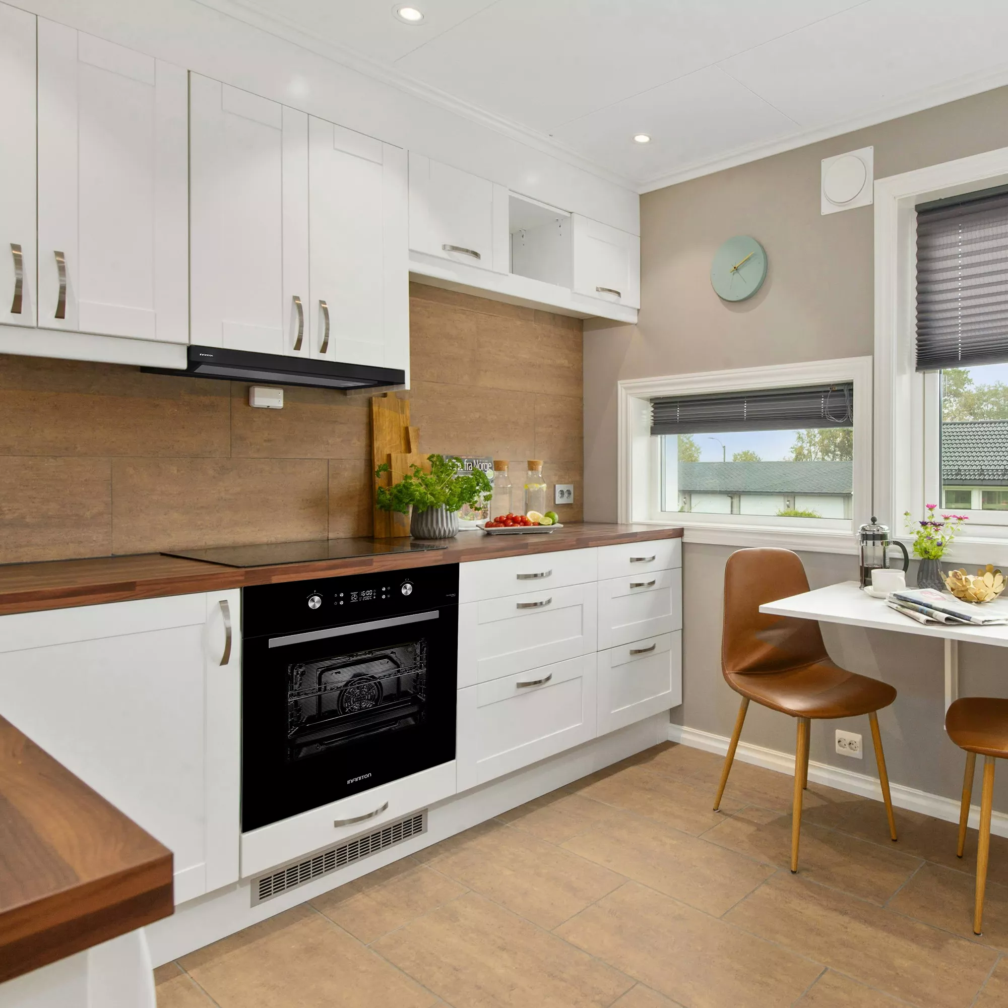 CMPE-64NBL Infiniton - 5