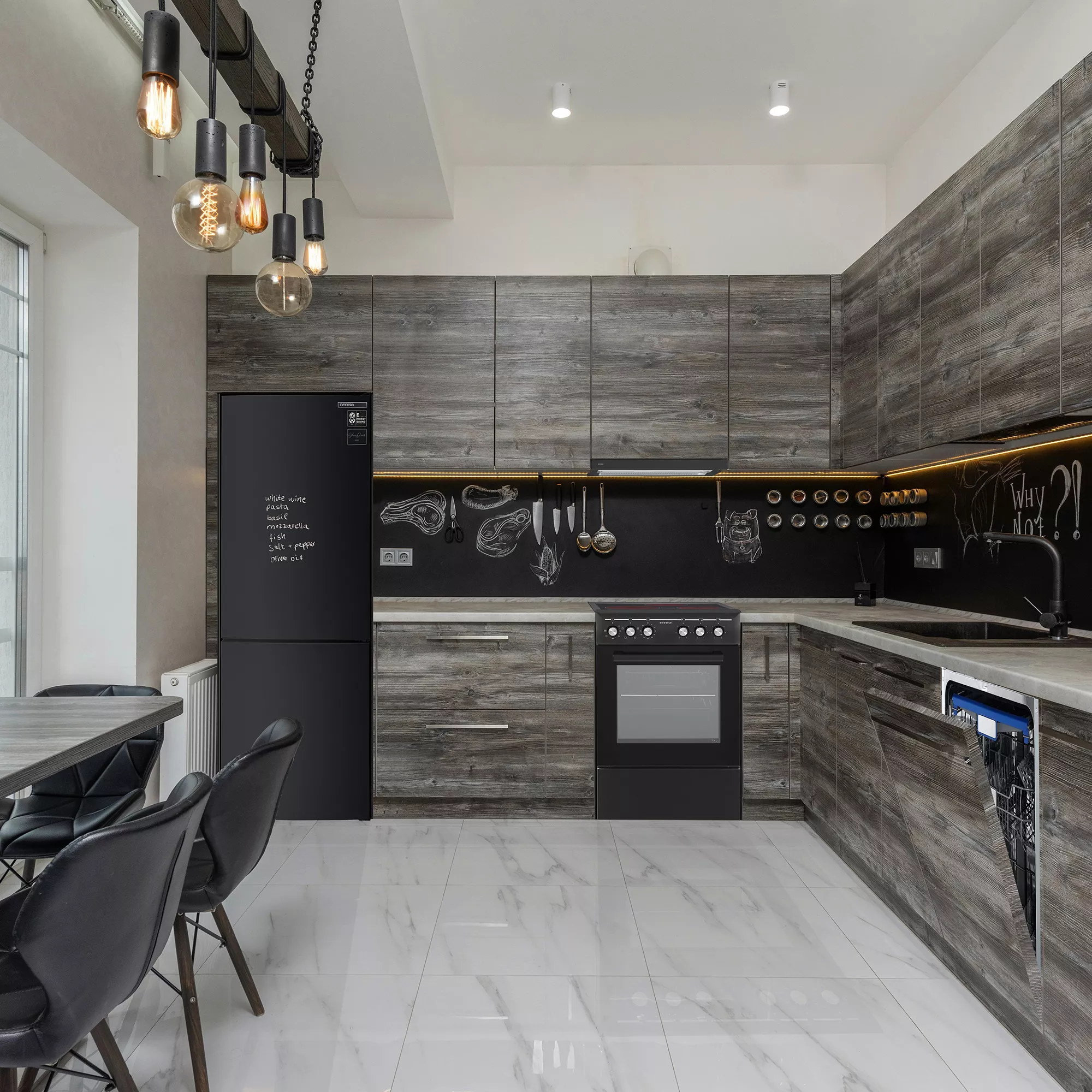 CMPE-64NBL Infiniton - 6