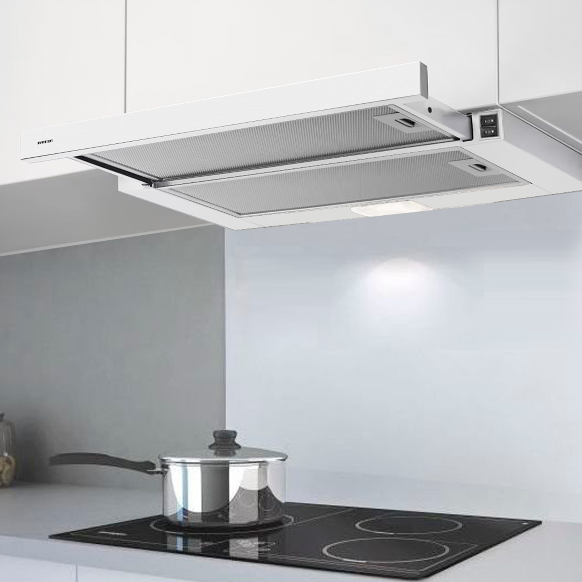 CMPE-64WBM Infiniton - 4