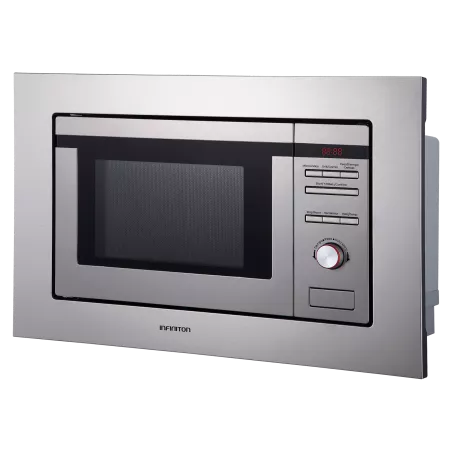 MICROONDAS DE INTEGRACIóN