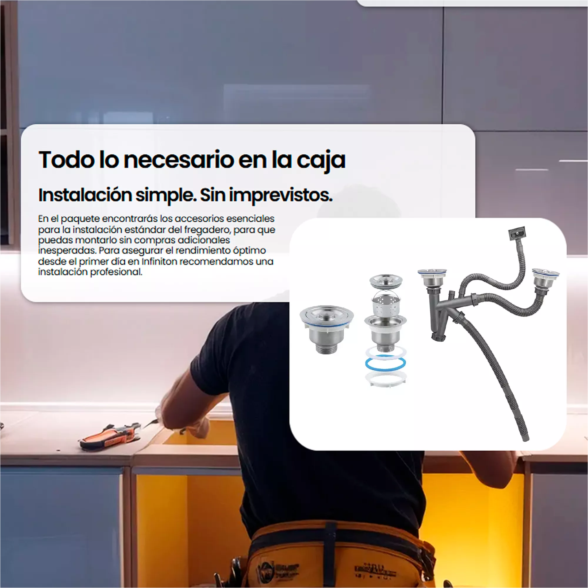 Reale85C2 Infiniton - 13