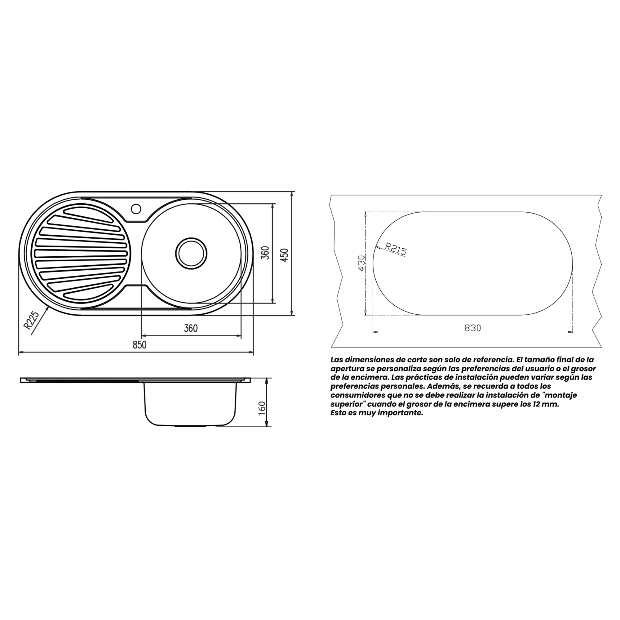 Reale85RC1 Infiniton - 15