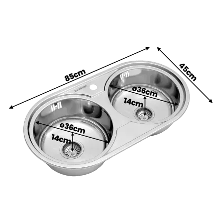 Reale85C2 Infiniton - 2