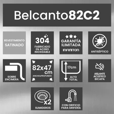 Belcanto82C2 Infiniton - 7