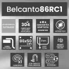 Belcanto86RC1 Infiniton - 7