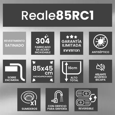 Reale85RC1 Infiniton - 7