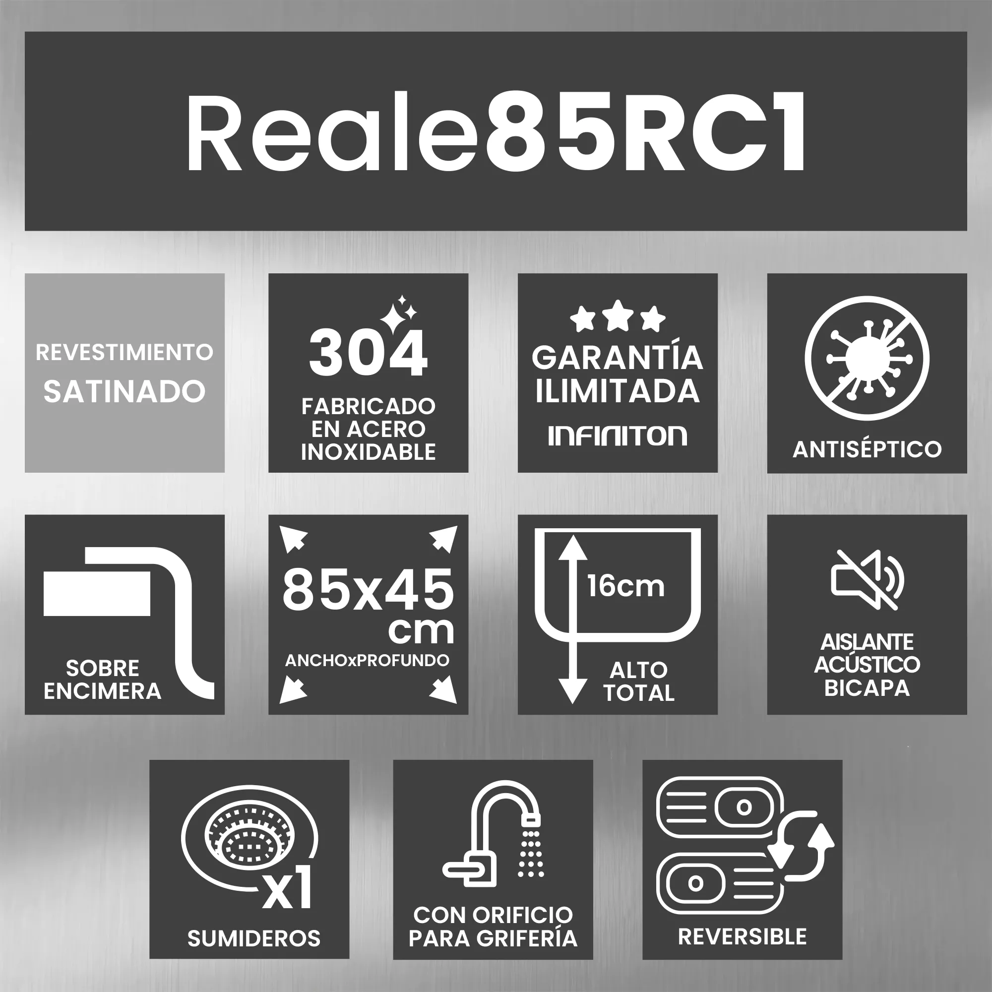 Reale85RC1 Infiniton - 7