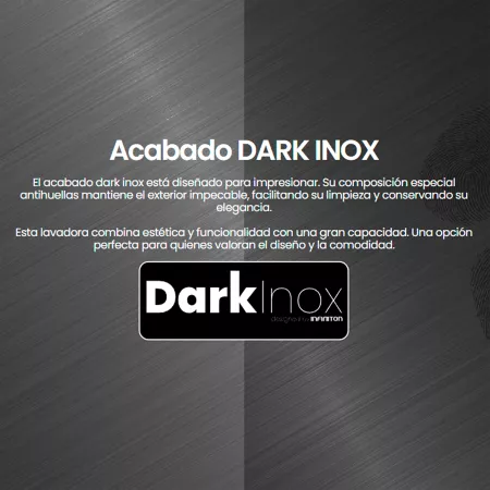 WM-D61DPE Infiniton - 5