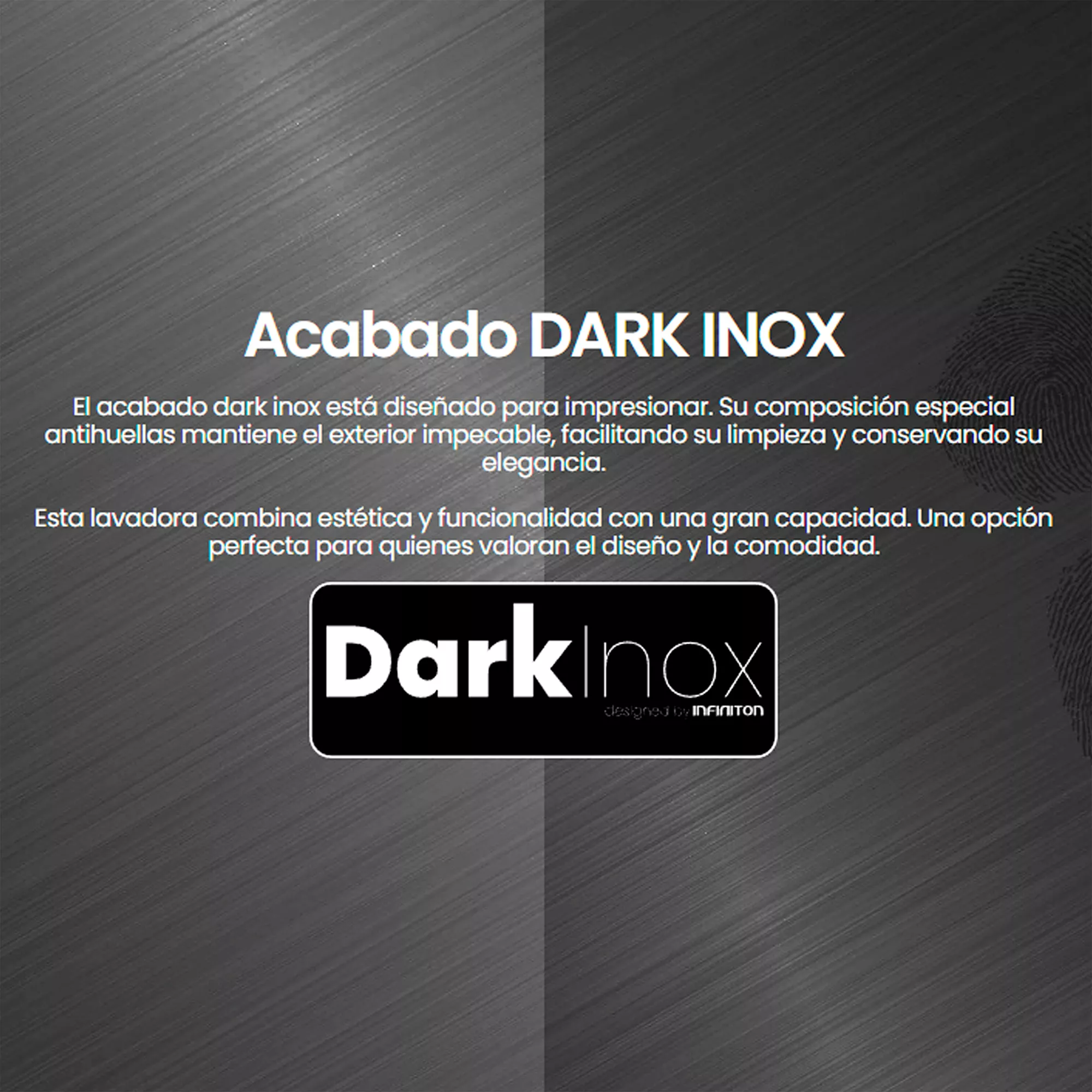 WM-D61DPE Infiniton - 5